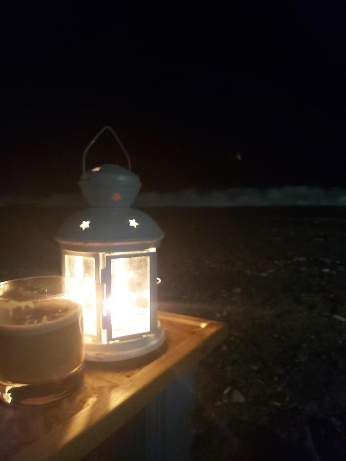 Na Shapsug Guest House Gagra Exterior foto
